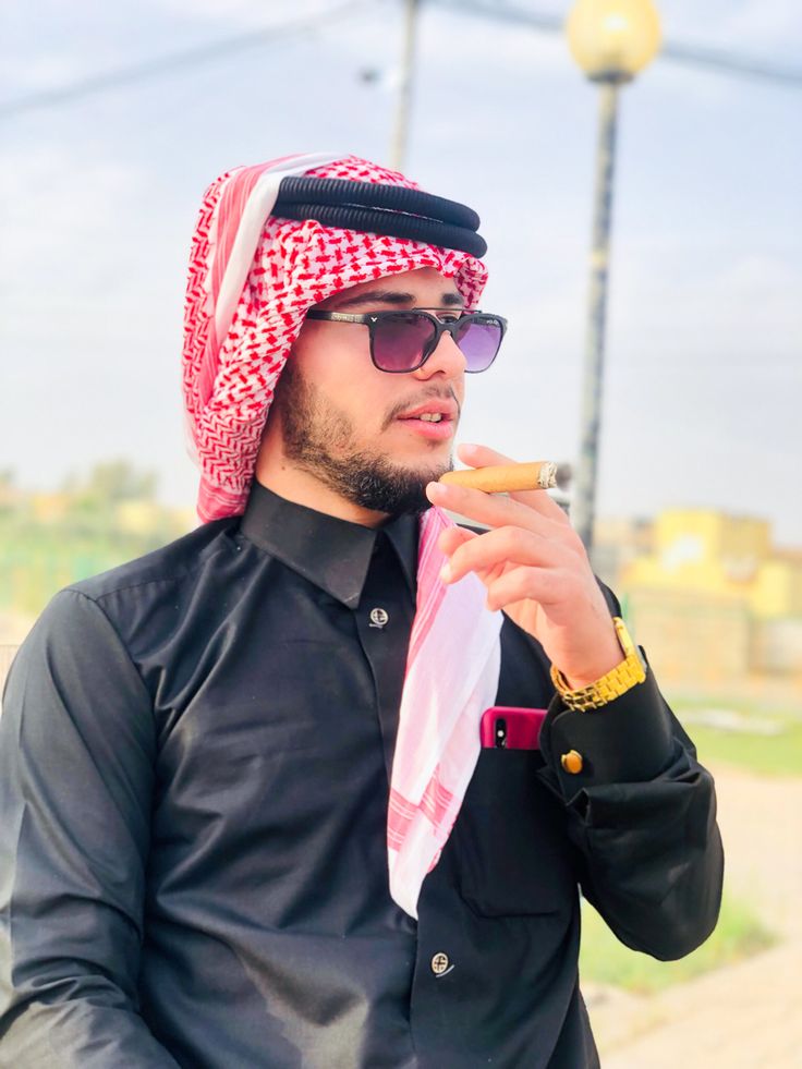 صورة شخصية
